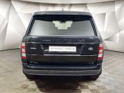 Land Rover Range Rover IV Москва  - изображение 35