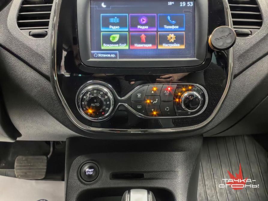 Renault Kaptur I Пермь  - изображение 14