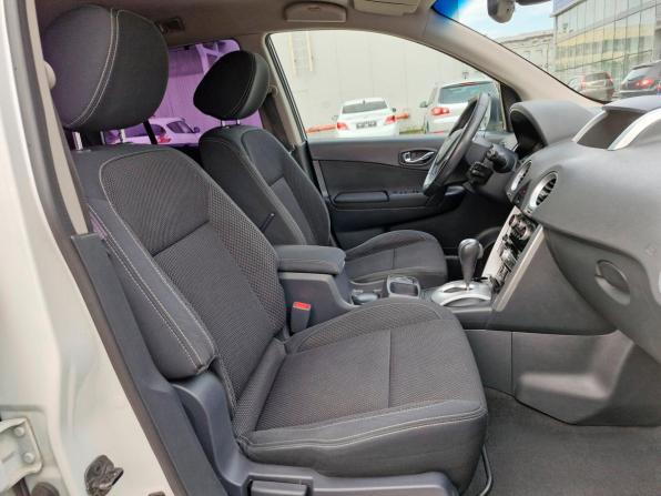 Renault Koleos I Рестайлинг с пробегом 2011 года, цена 1 015 000 рублей, 240035 км, внедорожник, Автокод Объявления