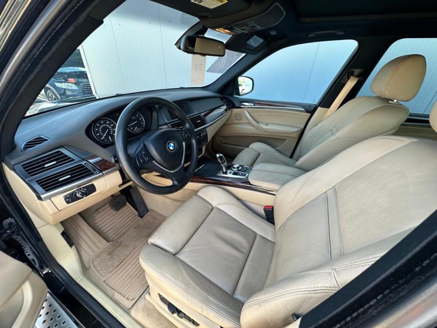 BMW X5 II (E70) Тамбов  - изображение 10