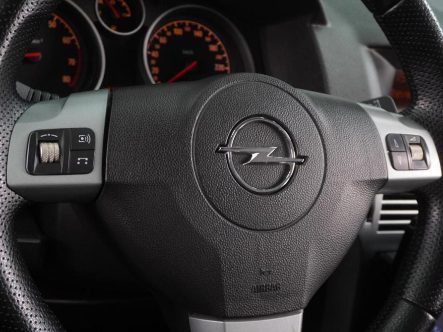 Opel Astra H Рестайлинг Воронеж  - изображение 14