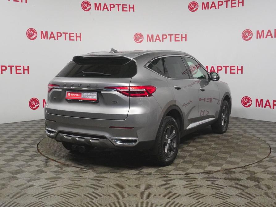 Haval F7 I Вологда  - изображение 5