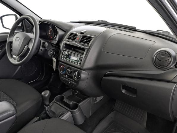 Lada (ВАЗ) Granta I Рестайлинг с пробегом 2022 года, цена 675 000 рублей, 55298 км, седан, Автокод Объявления