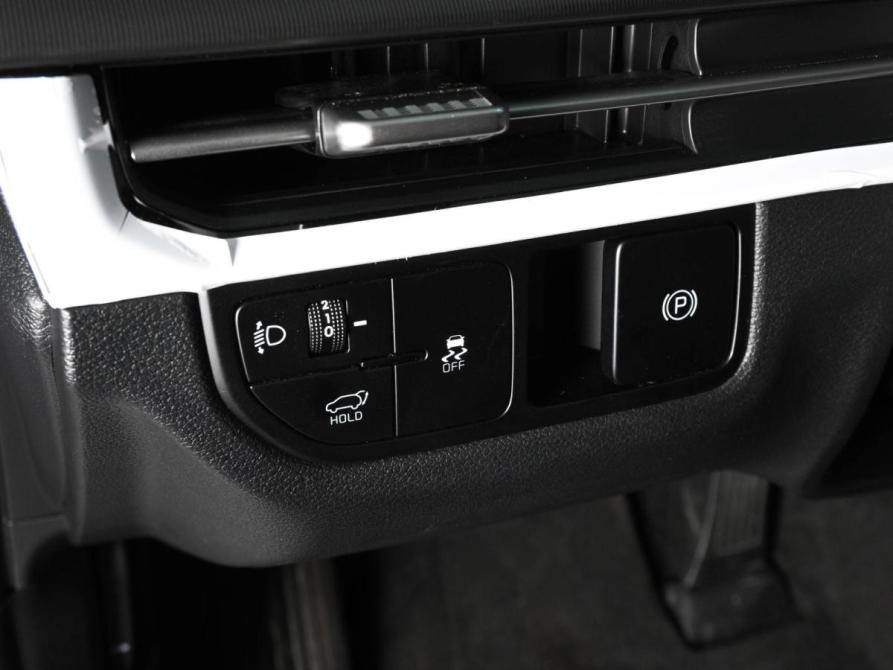 Kia Sportage V Рестайлинг Ростов-на-Дону  - изображение 19