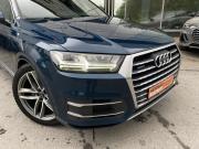 Audi Q7 II (4M) Екатеринбург  - изображение 50