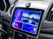 Kia Cerato II Волгоград  - изображение 62