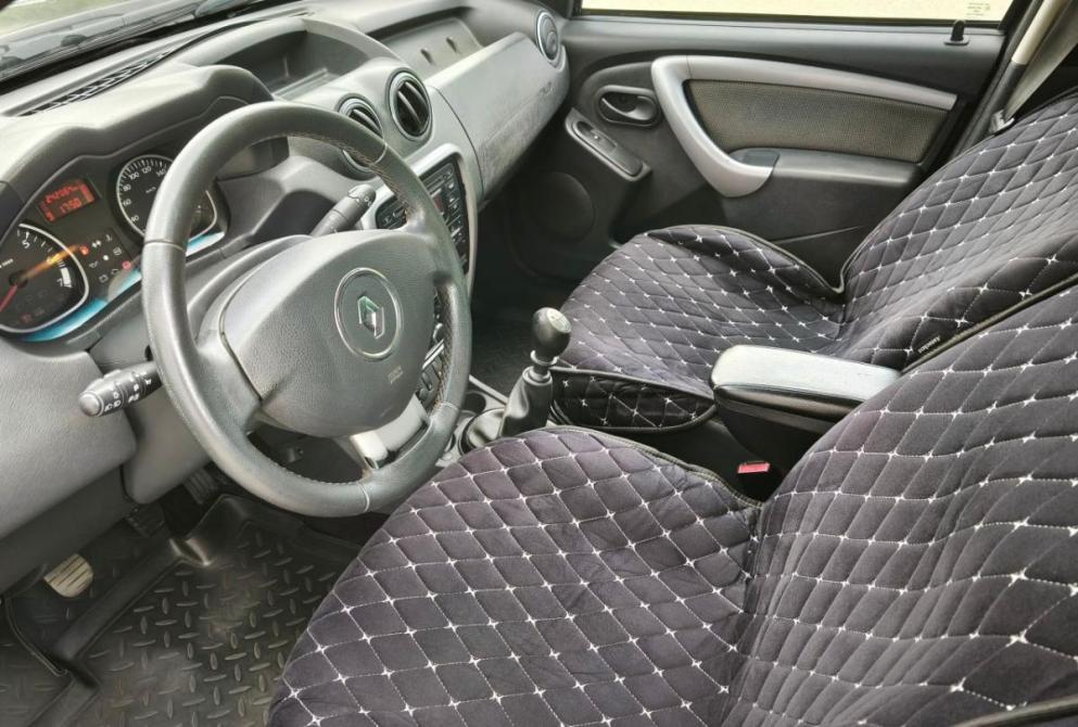 Renault Duster I Сыктывкар  - изображение 19