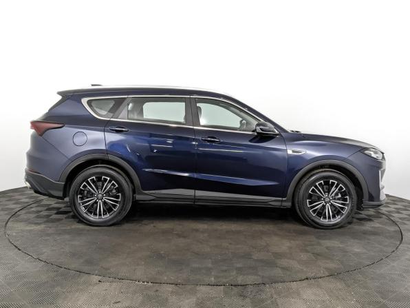 JETOUR X70+ I Рестайлинг с пробегом 2023 года, цена 2 150 000 рублей, 35104 км, внедорожник, Автокод Объявления