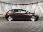 Opel Astra J Рестайлинг Москва  - изображение 26