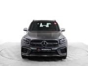 Mercedes-Benz GLB I (X247) Рестайлинг Москва  - изображение 23