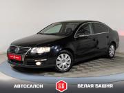 Volkswagen Passat B6 Екатеринбург  - изображение 17