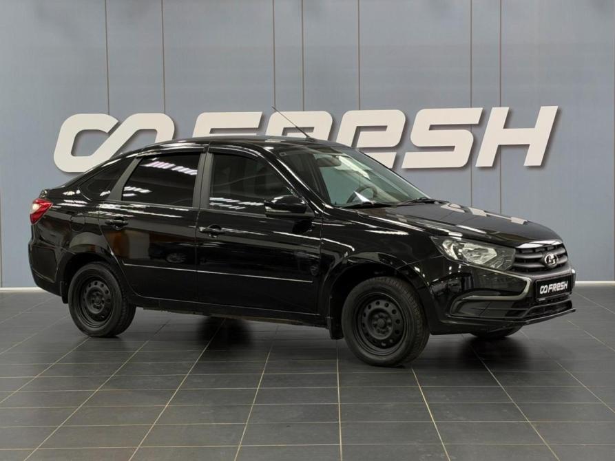 Lada (ВАЗ) Granta I Рестайлинг Сыктывкар  - изображение 1