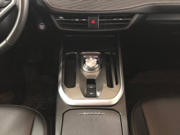 Haval Jolion I с пробегом 2023 года, цена 1 839 000 рублей, 59000 км, внедорожник, Автокод Объявления