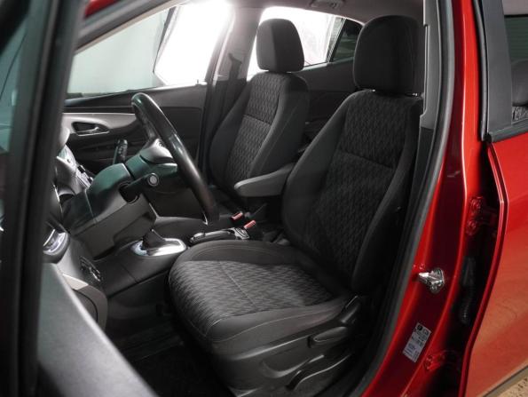 Opel Mokka I с пробегом 2014 года, цена 1 199 000 рублей, 118471 км, внедорожник, Автокод Объявления