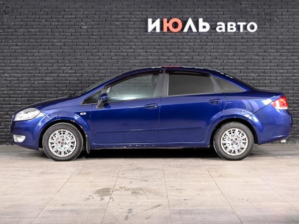 Fiat Linea с пробегом 2011 года, цена 350 000 рублей, 233289 км, седан, Автокод Объявления
