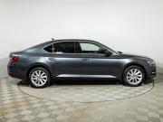 Skoda Superb III Рестайлинг Санкт-Петербург  - изображение 24