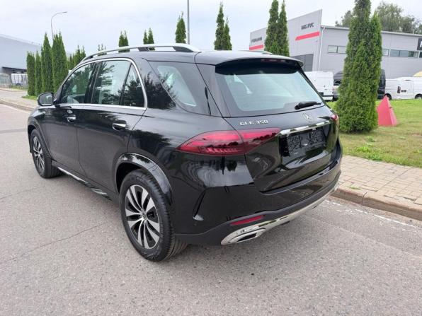 Новый Mercedes-Benz GLE II (V167) Рестайлинг 2026 года, цена 10 800 000 рублей, внедорожник, Автокод Объявления