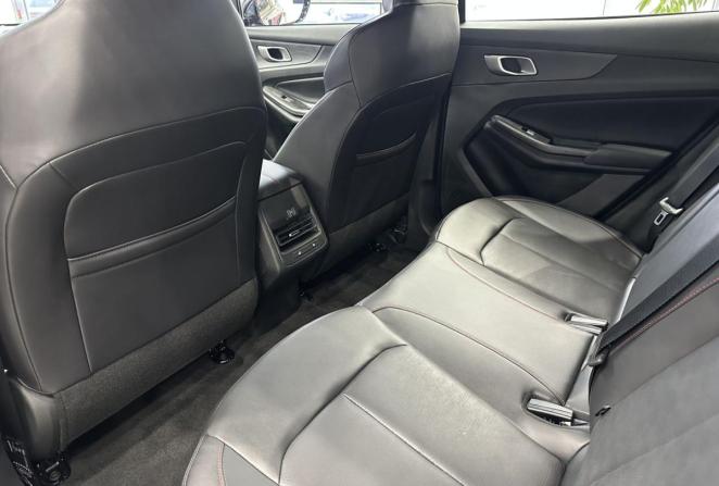 Новый Changan UNI-S (CS55 Plus) I 2025 года, цена 3 179 900 рублей, внедорожник, Автокод Объявления