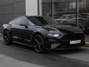 Ford Mustang VI Рестайлинг Москва  - изображение 30
