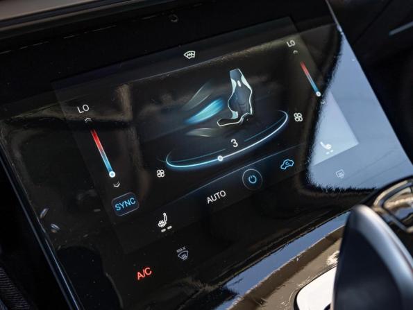 Chery Tiggo 8 Pro I с пробегом 2021 года, цена 1 889 000 рублей, 95024 км, внедорожник, Автокод Объявления