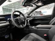 Toyota Camry IX (XV80) China Market Казань  - изображение 42
