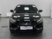 Lada (ВАЗ) Vesta I Рестайлинг (NG) Казань  - изображение 22