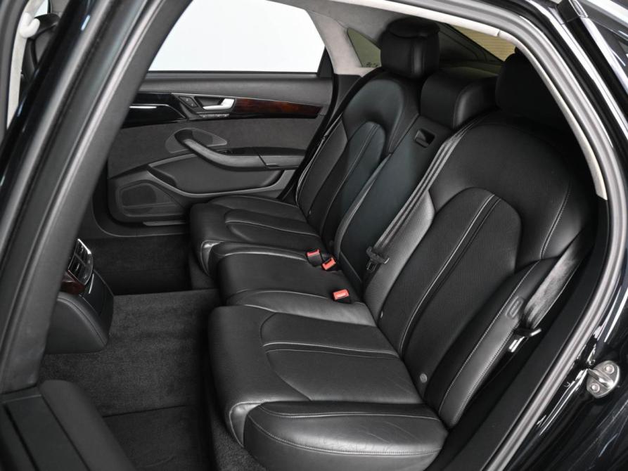 Audi A8 III (D4) Рестайлинг Ростов-на-Дону  - изображение 12