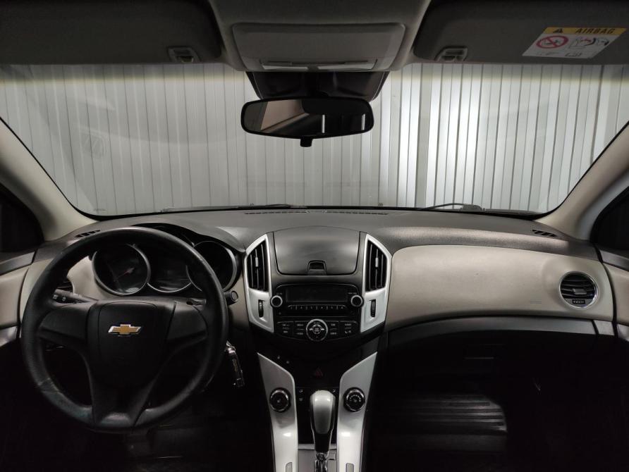 Chevrolet Cruze I Рестайлинг Пермь  - изображение 8