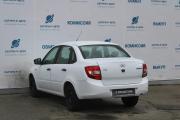 Lada (ВАЗ) Granta I Пермь  - изображение 24