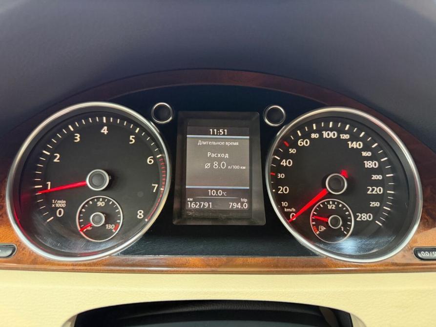 Volkswagen Passat CC I Таганрог  - изображение 38