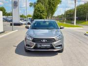 Lada (ВАЗ) Vesta I Чебоксары  - изображение 24