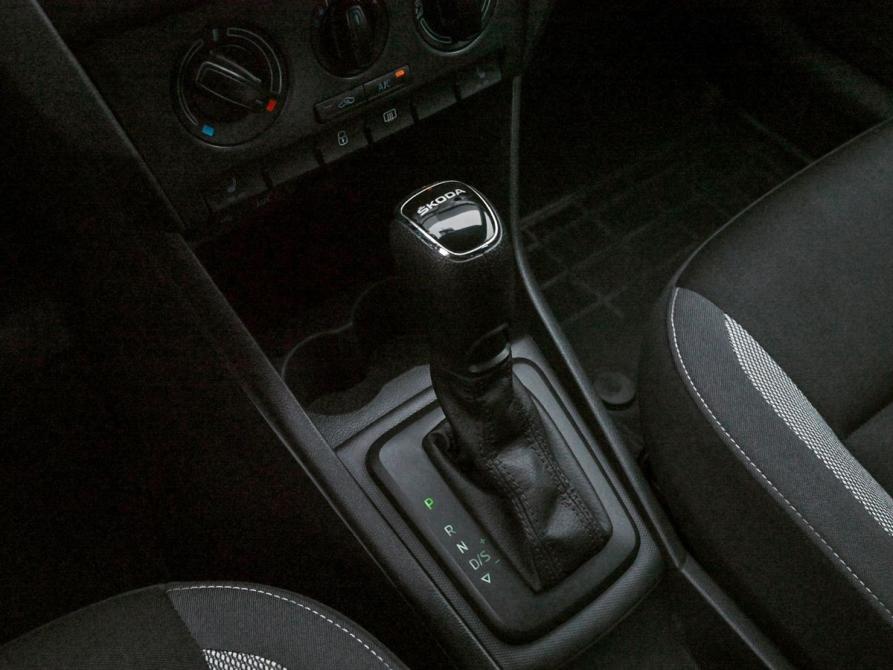 Skoda Rapid I Екатеринбург  - изображение 10