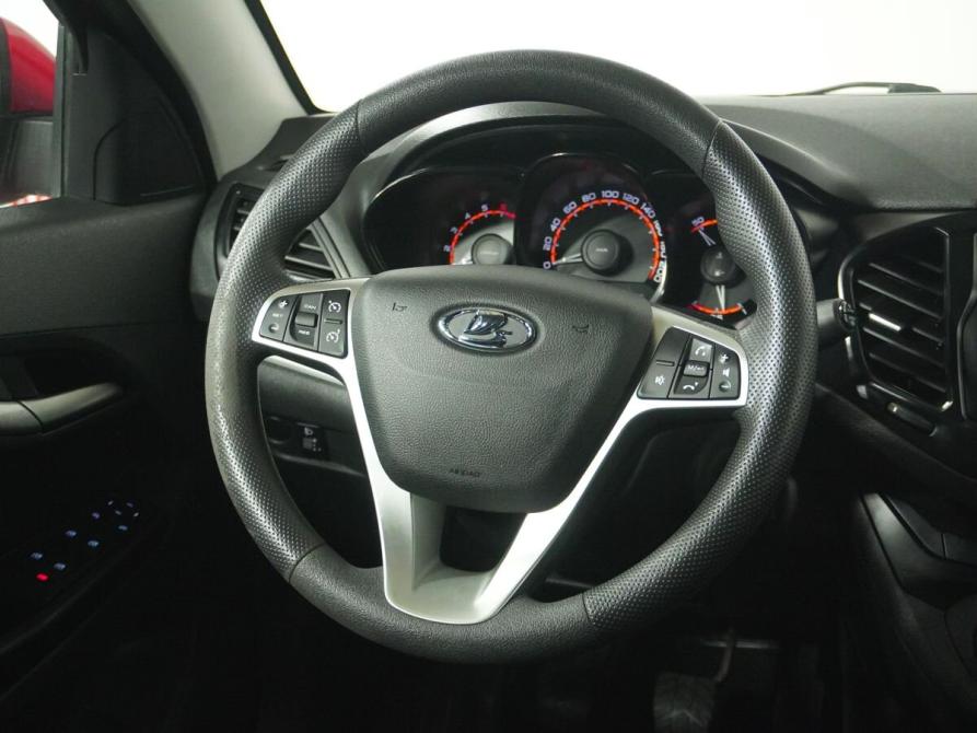 Lada (ВАЗ) Vesta I Вологда  - изображение 16