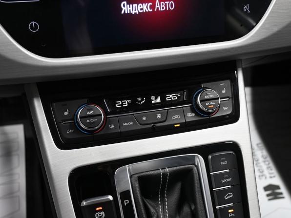 Geely Atlas I с пробегом 2020 года, цена 1 695 000 рублей, 86168 км, внедорожник, Автокод Объявления