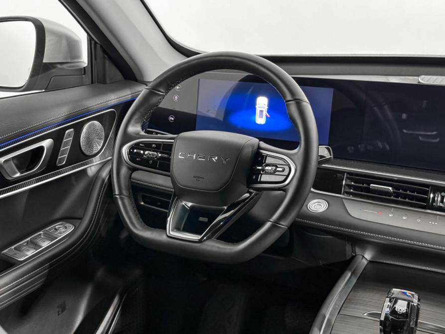 Chery Tiggo 7 Pro Max I Рестайлинг Санкт-Петербург  - изображение 16