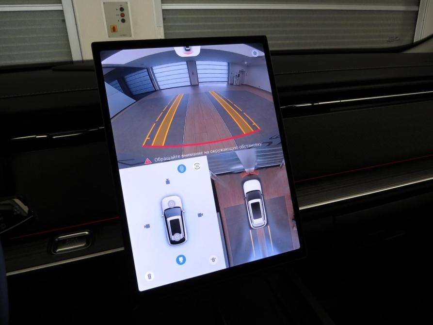 Jaecoo J7 I Санкт-Петербург  - изображение 19
