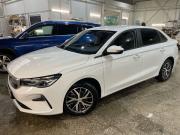 Geely Emgrand II Пермь  - изображение 8