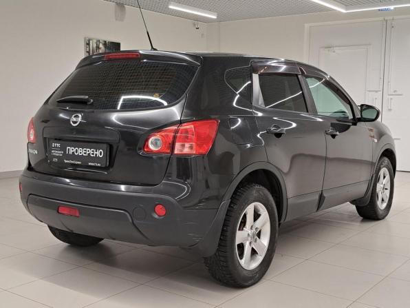 Nissan Qashqai I с пробегом 2008 года, цена 905 000 рублей, 147000 км, внедорожник, Автокод Объявления