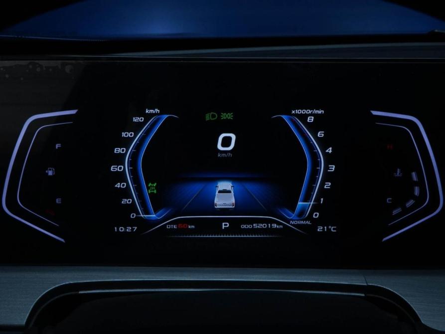 Changan Hunter Plus Москва  - изображение 20