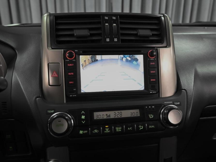 Toyota Land Cruiser Prado 150 Series Ставрополь  - изображение 15