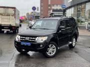 Mitsubishi Pajero IV Рестайлинг 1 Санкт-Петербург  - изображение 32