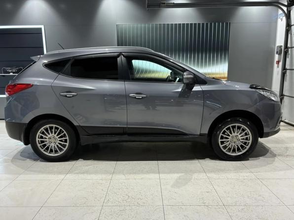 Hyundai ix35 I с пробегом 2012 года, цена 1 299 000 рублей, 153000 км, внедорожник, Автокод Объявления