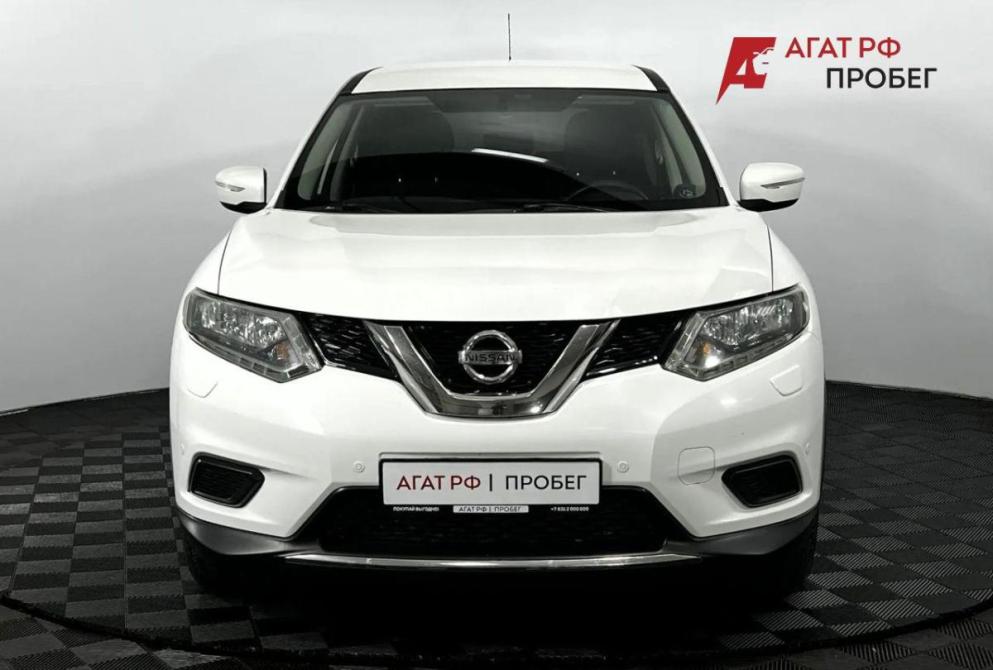 Nissan X-Trail III Нижний Новгород  - изображение 3