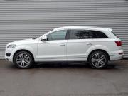 Audi Q7 I (4L) Рестайлинг Москва  - изображение 35