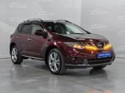 Nissan Murano II (Z51) Рестайлинг 2 Новосибирск  - изображение 36