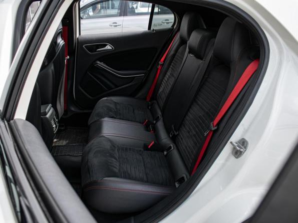 Mercedes-Benz GLA AMG I (X156) с пробегом 2015 года, цена 2 050 000 рублей, 182666 км, внедорожник, Автокод Объявления