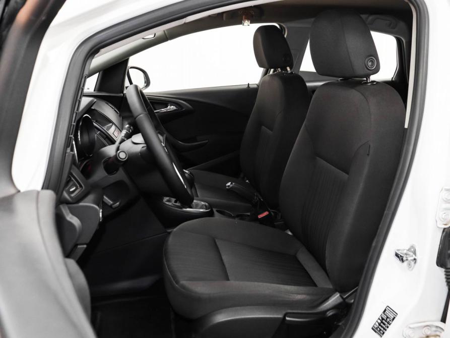 Opel Astra J Минеральные Воды  - изображение 8