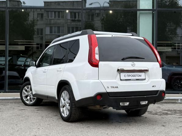 Nissan X-Trail II Рестайлинг с пробегом 2012 года, цена 1 233 000 рублей, 244266 км, внедорожник, Автокод Объявления