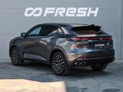 Changan UNI-K Краснодар  - изображение 28