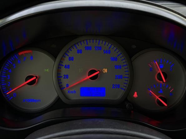 Chery Tiggo (T11) I с пробегом 2012 года, цена 705 000 рублей, 54093 км, внедорожник, Автокод Объявления